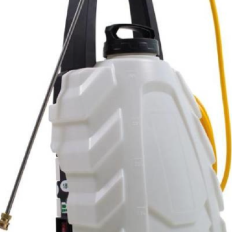 Professionele Elektrische Sprayer 30L met Lithium-Ion Batterij